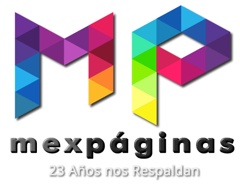 Diseño de Páginas Web Económicas en México - CDMX