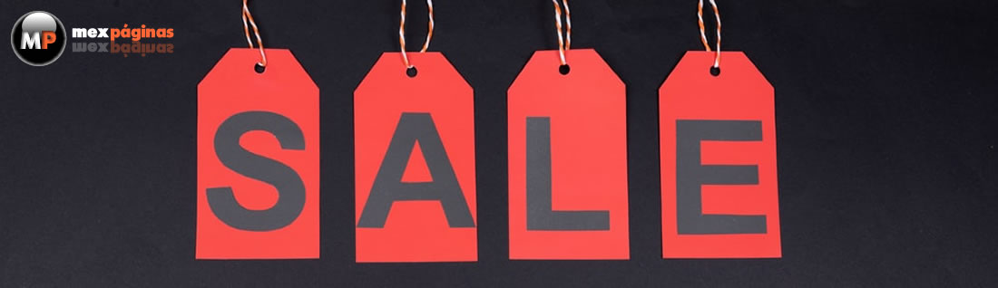 Ofertas de Mexpaginas